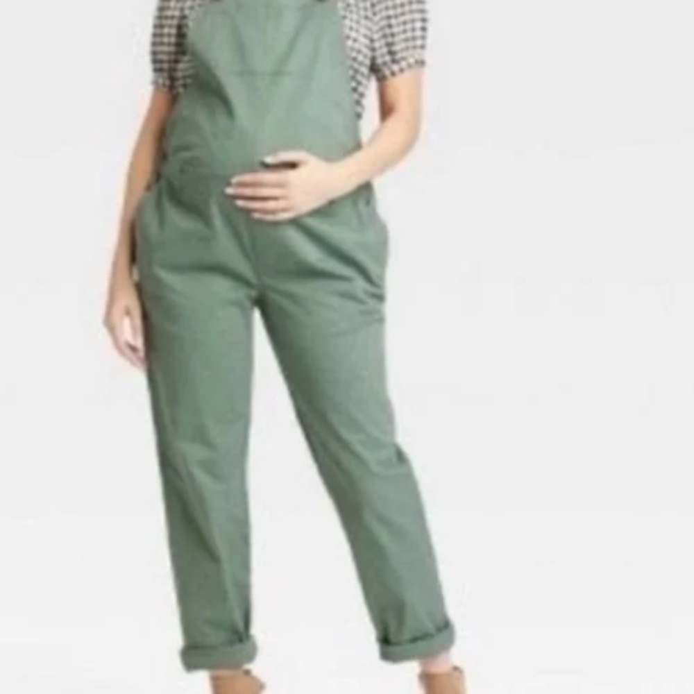 The Nines by Hatch overall size s